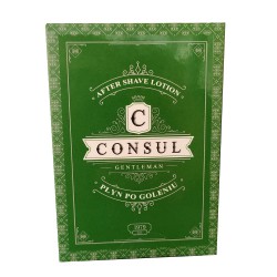 Synteza Consul Płyn po goleniu 100 ml