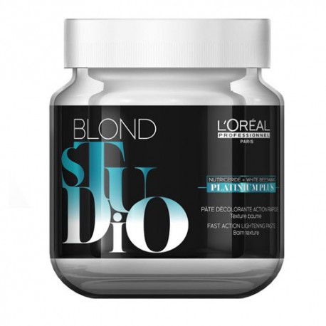 Loreal Blond Studio Platinium Plus