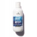 Schwarzkopf Bold Color Wash Szampon koloryzujący - niebieski 300 ml