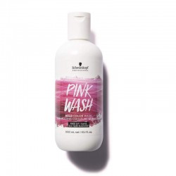 Schwarzkopf Bold Color Wash Szampon koloryzujący - niebieski 300 ml