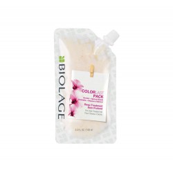 Matrix Smooth Proof Pack Deep Treatrament Kuracja wygładzająca 100 ml