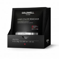Goldwell Systwm Hair Color Remover Zmywacz koloru 30 g