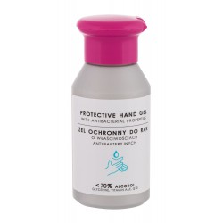 Stapiz Protective Hand Gel Żel ochronny do rąk o właściwościach antybakteryjnych 100 ml