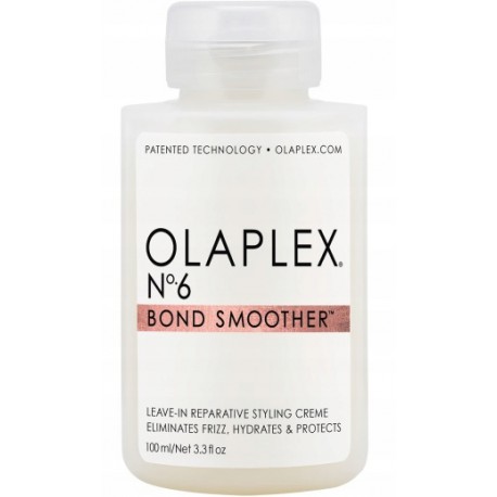 OLAPLEX No. 0 Intensive Bond Builder Intensywna kuracja 155 ml