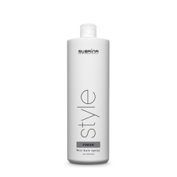 Subrina Style Finish Wet Hair Spray  1000 ml