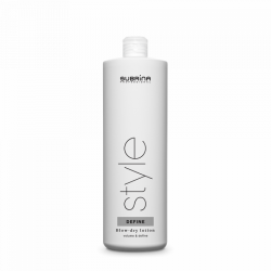 Subrina Style Blow-Dry Lotion do modelowania włosów 1000 ml
