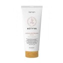 KEMON Actyva Color Brillante Maska do włosów farbowanych 200 ml