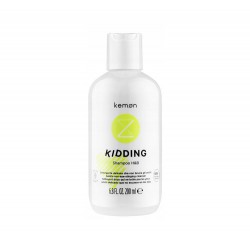 KEMON Kidding Districante Spray do włosów dla dzieci ułatwiający rozczesywanie 200 ml