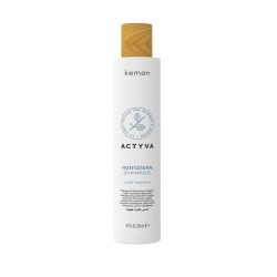 KEMON Actyva Nutrizione Szampon do włosów suchych 250 ml