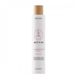 KEMON Actyva Colore Brillante Szampon do włosów farbowanych 250 ml
