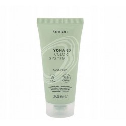KEMON Yo Color System Hand Cream Krem do rąk 60 ml