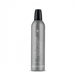 Allwaves Volumaze Keratin Mousse