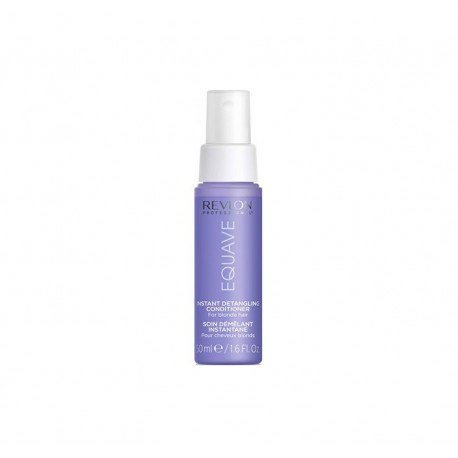 Revlon Equave Blonde