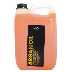 Joanna Professional ARGAN OIL Szampon do włosów po zabiegach fryzjerskich 5000 ml