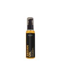 Joanna Profesional Serum do włosów zniszczonych z olejkiem arganowym 125 ml