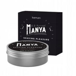 KEMON Kemon Hair Manya Shaving Pleasure Krem do golenia 125 ml