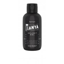 KEMON Hair Manya Helmet Gel bardzo mocny żel 150 ml