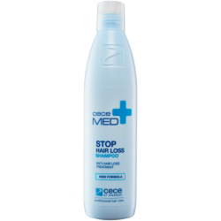 Ce-Ce MED Szampon przeciw wypadaniu włosów 300 ml
