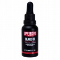 Uppercut Deluxe Beard Oil Olejek do brody 30 ml