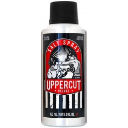 Uppercut Deluxe Salt Spray z solą morską 150 ml