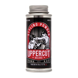 Uppercut Deluxe Styling Powder Puder do stylizacji 20 g