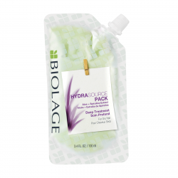 Biolage Deep Treatment ColorLast Kuracja do włosów farbowanych 100 ml