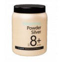 Stapiz Bleaching Powder Silver 8+ Rozjaśniacz powyżej 8 tonów 500 g