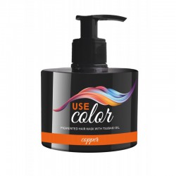 Scandic Use Color maska odżywiająco - koloryzująca 300 ml