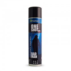 FRESHTEK Bad Man Odświeżacz powietrza 600 ml