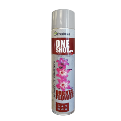 FRESHTEK Bad Man Odświeżacz powietrza 600 ml