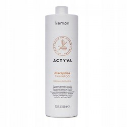 KEMON Actyva Disciplina Szampon dyscyplinujący 1000 ml