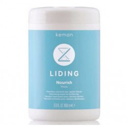 KEMON Liding Nourish Maska nawilżająca 200 ml