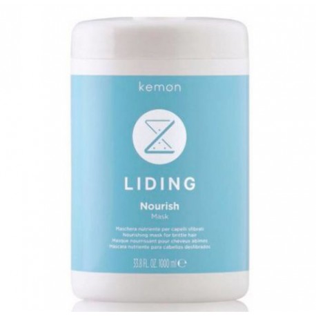 KEMON Liding Nourish Maska nawilżająca 200 ml