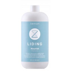 KEMON Liding Nourish Szampon nawilżający 250 ml