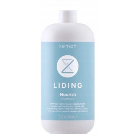 KEMON Liding Nourish Szampon nawilżający 250 ml