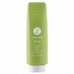 KEMON Liding Energy Maska energetyzująca przeciw wypadaniu włosów 200 ml