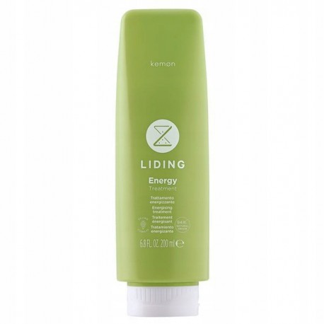 KEMON Liding Energy Maska energetyzująca przeciw wypadaniu włosów 200 ml