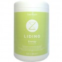 KEMON Liding Energy Maska energetyzująca przeciw łamaniu włosów 1000 ml