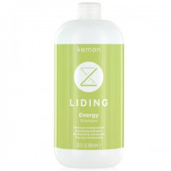 KEMON Liding Energy Szampon wzmacniający 1000 ml