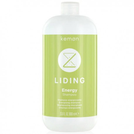 KEMON Liding Energy Szampon wzmacniający 1000 ml