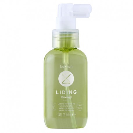 KEMON Liding Energy Szampon wzmacniający 250 ml
