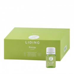 KEMON Liding Energy Lotion ampułki przeciw wypadaniu włosów 12x6 ml