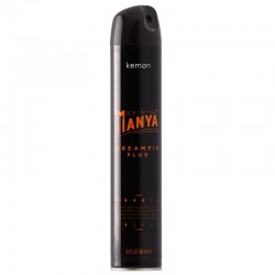KEMON Hair Manya Adrenaline Spray mocno utrwalający 200 ml