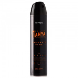 KEMON Hair Manya Adrenaline Spray mocno utrwalający 200 ml