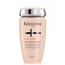 Kerastase Curl Manifesto Nawilżająca kąpiel do włosów kręconych i falowanych 250 ml