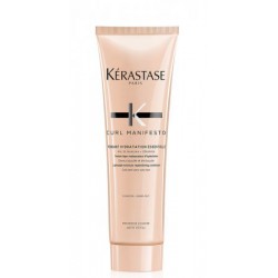 Kerastase Curl Manifesto Nawilżająca kąpiel do włosów kręconych i falowanych 250 ml