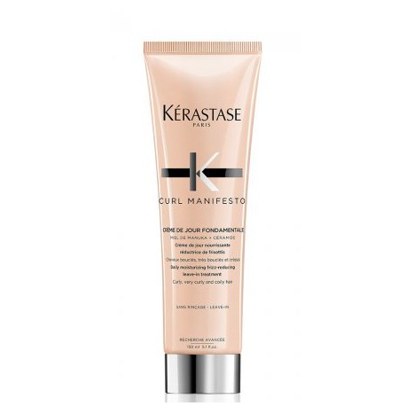 Kerastase Curl Manifesto krem do loków 150 ml