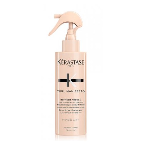 Kerastase Curl Manifesto krem do loków 150 ml
