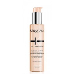 Kerastase Curl Manifesto