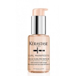 Kerastase Curl Manifesto Odżywczy olejek do loków 50 ml